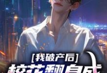 我破产后，校花翻身成总裁要养我？（陈述苏晴晚）最新章节免费阅读-推文官