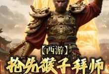 西游:抢先猴子拜师须菩提祖师无弹窗林云最新章节列表-推文官