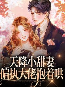 天降小甜妻：偏执大佬抱着哄（徐蓁沈凌风）最新章节免费阅读