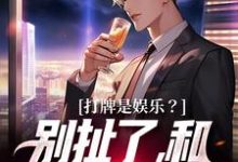 打牌是娱乐？别扯了，和打仗差不多（高林赵桂菊）最新章节免费在线阅读-推文官