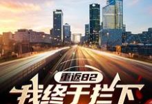 重返82：我终于拦下自杀的妻儿免费阅读，江洲大结局无弹窗-推文官