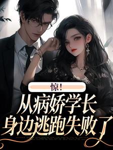 小说惊！从病娇学长身边逃跑失败了（叶寒向暖）最新章节在哪看