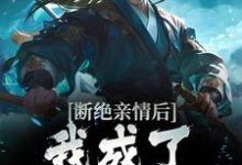 断绝亲情后,我成了九幽魔神(主角叶秋)完结版免费阅读-推文官