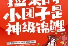 小说捡来的小团子是神级锦鲤主角谭七月免费阅读-推文官