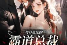 精彩章节阅读替身带球跑,霸道总裁深陷火葬场(苏溪傅晏辞)免费小说在线看-推文官