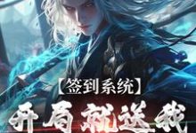 李烬小说的结局在哪可以看,签到系统:开局就送我逆天八字免费阅读完结版-推文官