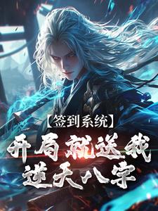 签到系统：开局就送我逆天八字免费阅读(李烬)小说免费读最新章节