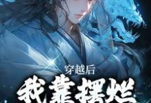 主人公是林阳白幼薇的小说穿越后，我靠摆烂咸鱼大翻身免费阅读-推文官