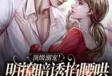 顶级溺宠!明撩暗诱掐腰哄,禁欲佛爷沦陷了在线看,沈朝惜陆云洲小说大结局在哪免费看-推文官