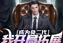 成为负二代，我开局拓展海外市场（苏辰）最新章节在线阅读-推文官