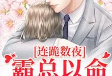 连跪数夜,霸总以命换我重生免费阅读(夏晚南枭)小说免费读最新章节-推文官