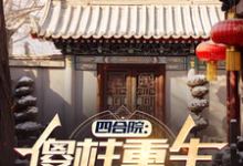 四合院:傻柱重生,收养破局(傻柱秦淮茹)最新章节免费阅读-推文官