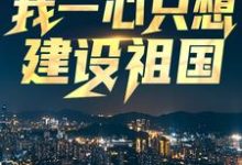 主角是王朝阳张苗苗的小说回到八零:我一心只想建设祖国在哪免费看-推文官