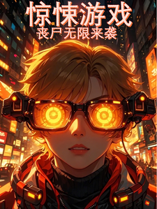 完结版惊悚游戏，丧尸无限来袭！在哪免费看，夏黎小说在线阅读