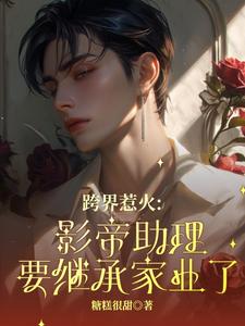 跨界惹火：影帝助理要继承家业了精彩章节阅读(薄瑾行)免费阅读大结局