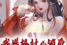 重生:我选择封心锁爱,后位不要了最新章节重生:我选择封心锁爱,后位不要了在线阅读-推文官