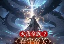 主人公是顾尘的小说灭我全族？弃守帝关，化禁区之主免费阅读-推文官