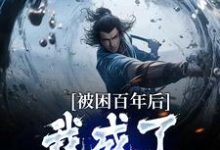 跪求主角是何无恙的小说书名叫什么-推文官