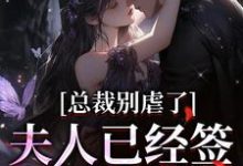 总裁别虐了，夫人已经签了离婚书完结版许愿傅京礼免费阅读大结局-推文官