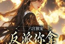 谢淑华小说的结局在哪可以看，六宫独宠，反派你拿什么和我斗免费阅读完结版-推文官