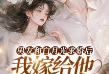 男友和白月光求婚后，我嫁给他死对头（宋颜）最新章节在线阅读-推文官