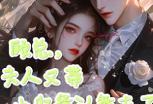 顾总,夫人又带小少爷认爹去了最新章节顾总,夫人又带小少爷认爹去了在线阅读-推文官