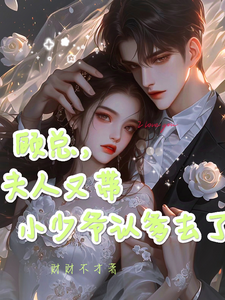 顾总，夫人又带小少爷认爹去了最新章节顾总，夫人又带小少爷认爹去了在线阅读