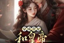 穿成贵妃,和皇帝绑定了气运免费阅读(宋茹元煦)小说免费读最新章节-推文官