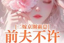 二嫁京圈霸总,前夫不许来捣乱无弹窗阮莞厉渊最新章节列表-推文官