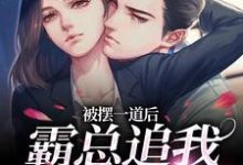 主人公是池浅顾锦城的小说被摆一道后,霸总追我火葬场免费阅读-推文官