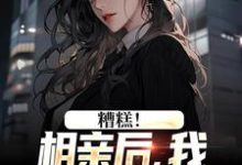 糟糕！相亲后，我被女总掳进门（陈楚河）最新章节免费在线阅读-推文官