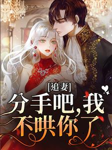 求助这本追妻：分手吧，我不哄你了小说在哪里可以看完结版