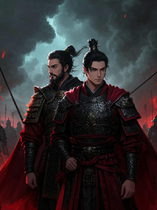 刘尨在线阅读，汉末刘尨：现代魂掀乱世风云小说完结版章节