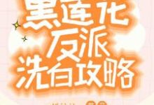 容羡小说免费阅读最新章节列表,快穿:黑莲花反派洗白攻略小说在线看-推文官