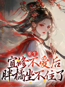 重生：宜修不爱后，胖橘坐不住了最新章节重生：宜修不爱后，胖橘坐不住了在线阅读