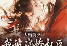 大婚前夕,我被病娇权臣强取豪夺了小说最新章节在哪里可以免费看-推文官