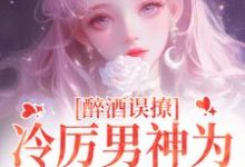 完结版醉酒误撩!冷厉男神为她沦陷情海在哪免费看,厉霆之宁晚晚小说在线阅读-推文官