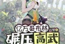 亿万哥布林,碾压高武很合理吧?(苏命)完结版免费阅读-推文官