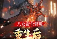 八女帝全背叛,重生后哭着求复合精彩章节在线免费阅读(陈昊灵)-推文官
