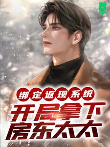 小说绑定返现系统：开局拿下房东太太主角夜十七免费阅读