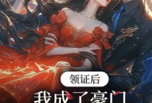 小说领证后,我成了豪门太子娇养妻(苏灵儿姜明琪)最新章节在哪看-推文官