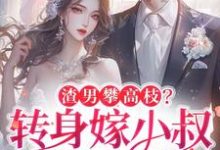 渣男攀高枝?转身嫁小叔被宠哭最新章节渣男攀高枝?转身嫁小叔被宠哭在线阅读-推文官