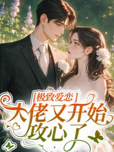 跪求主角是季染傅京渊的小说书名叫什么