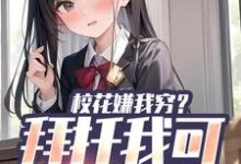 校花嫌我穷?拜托我可是真神豪免费阅读,张凡大结局无弹窗-推文官