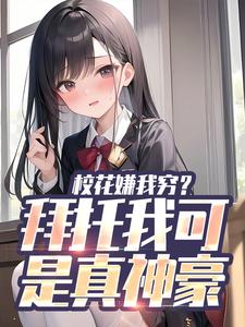 校花嫌我穷？拜托我可是真神豪免费阅读，张凡大结局无弹窗