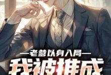 求助这本老爹以身入局，我被推成大富豪小说在哪里可以看完结版-推文官