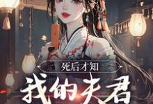 林眠厉明舟最新章节列表死后才知，我的夫君早就不在了免费阅读-推文官