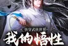 求助这本快穿武侠世界，我的悟性是满级小说在哪里可以看完结版-推文官