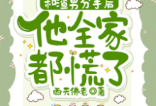 和渣男分手后,他全家都慌了(秦昭温书齐)完结版免费阅读-推文官