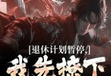 小说退休计划暂停,我先撩下这女总(洛川)最新章节在哪看-推文官